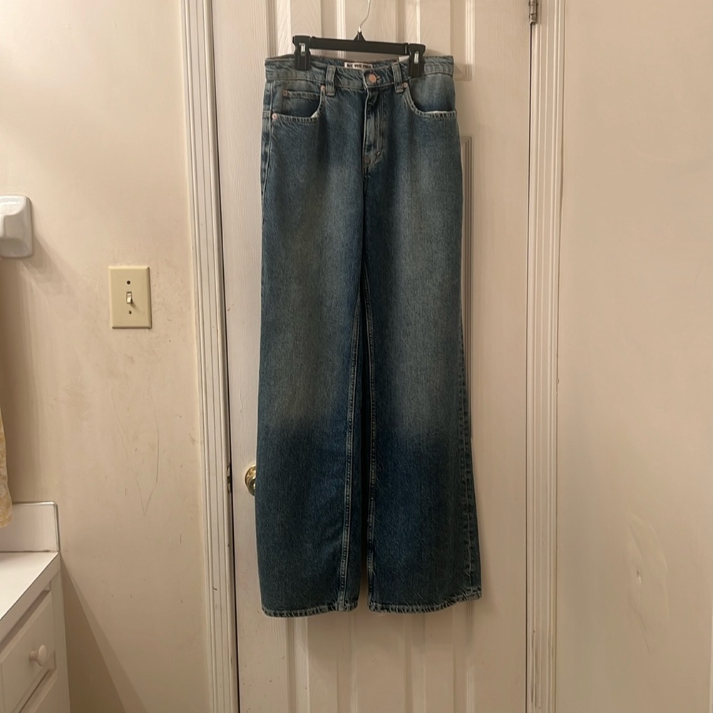 NWT We The Free Jeans